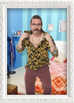 Personaje: Dalemberg Chica