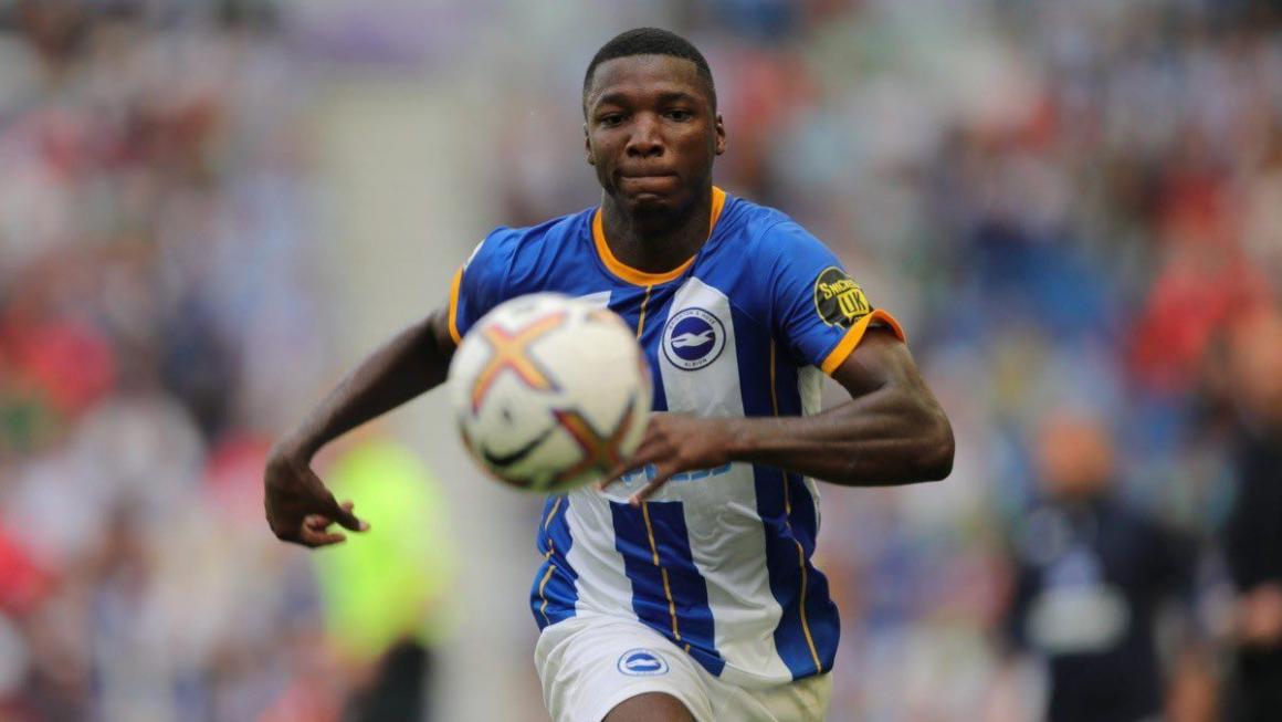 OFICIAL: Moises Caicedo se despide del Brighton y se va al Arsenal