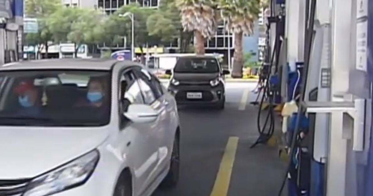 VIDEO Distribuidores de gasolina afirman que liberación de precios permitirá mayor