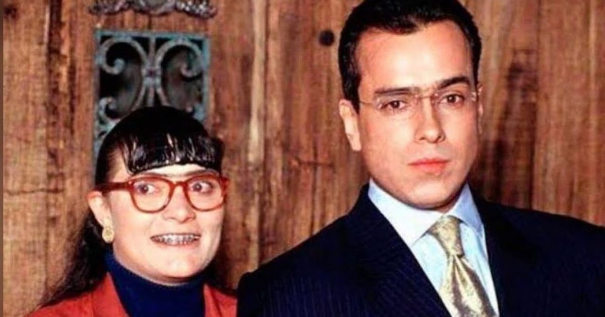 La famosa novela "Betty, la fea" tendrá una nueva secuela en señal streaming TC Televisión