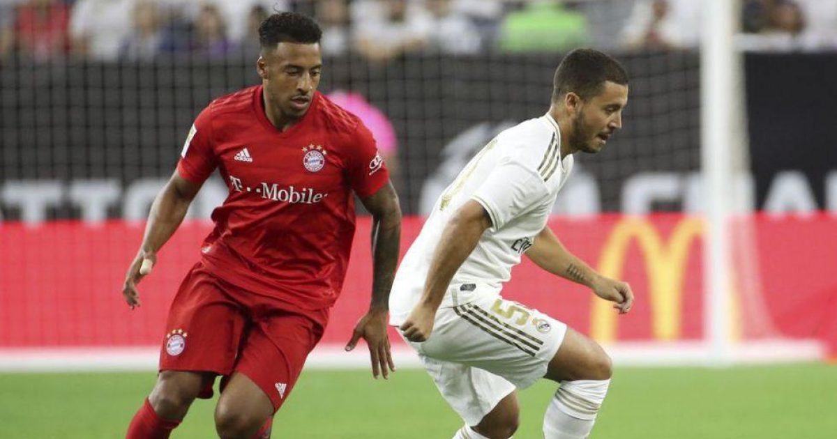 Bayern Madrid 2021 Bayern Madrid 2021