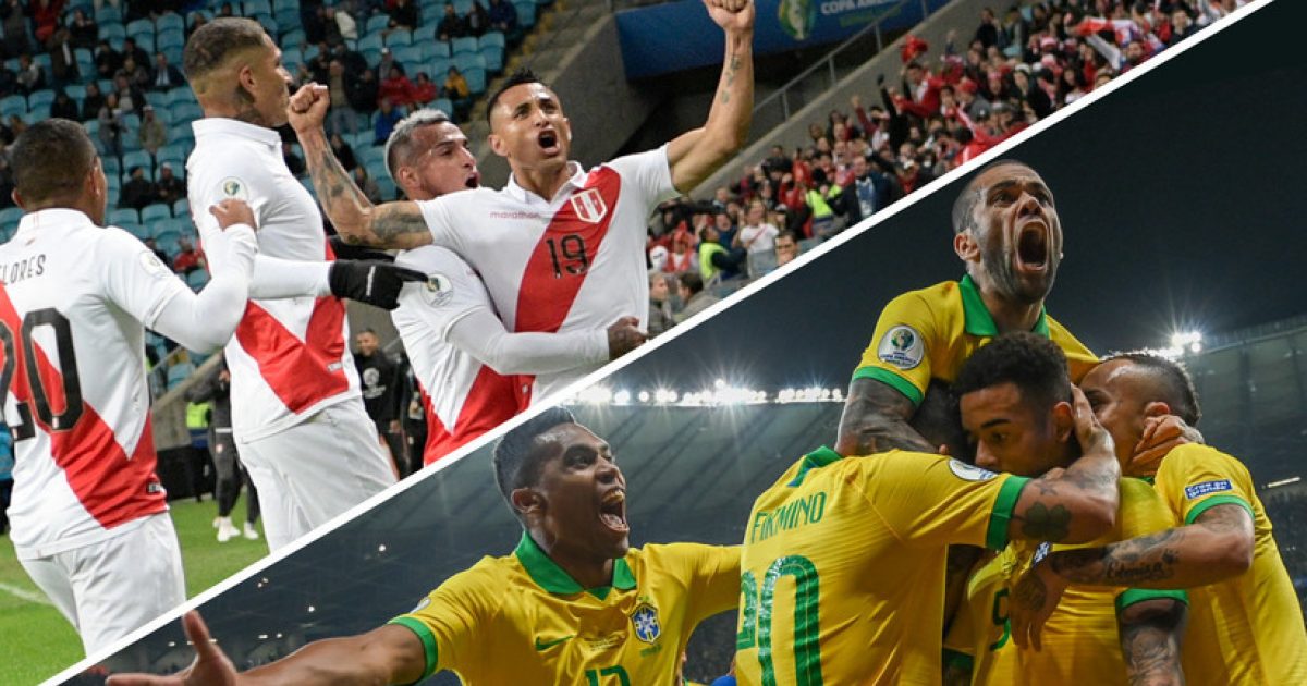 Copa America Finale Tv Copa America Finale Tv