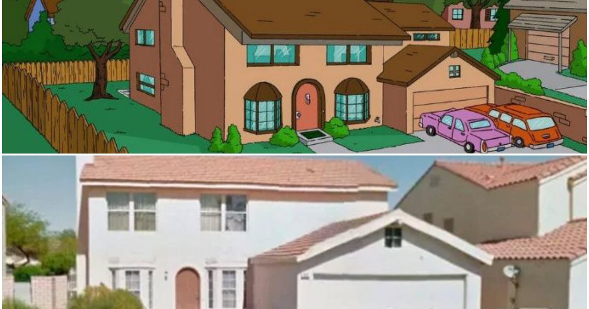 712 Red Bark Lane In Henderson Nevada PRIMITIVE SCREWHEADS The