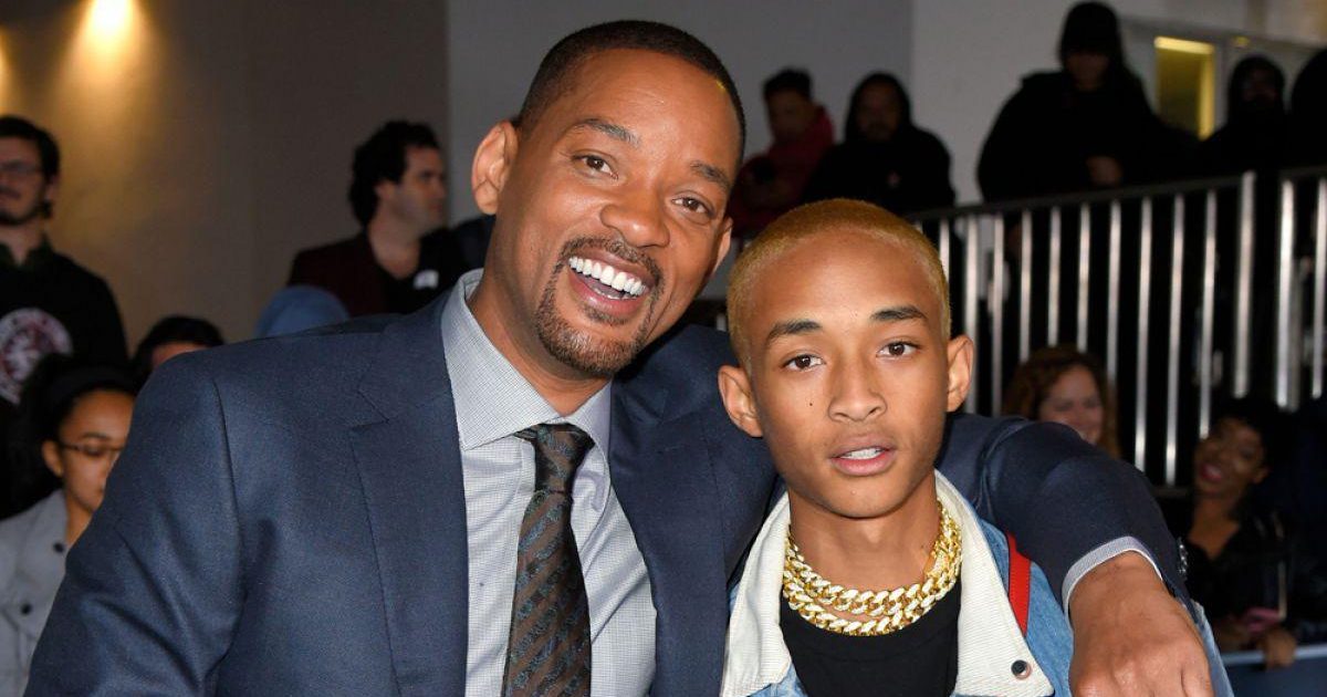 Algee Smith Es Hijo De Will Smith