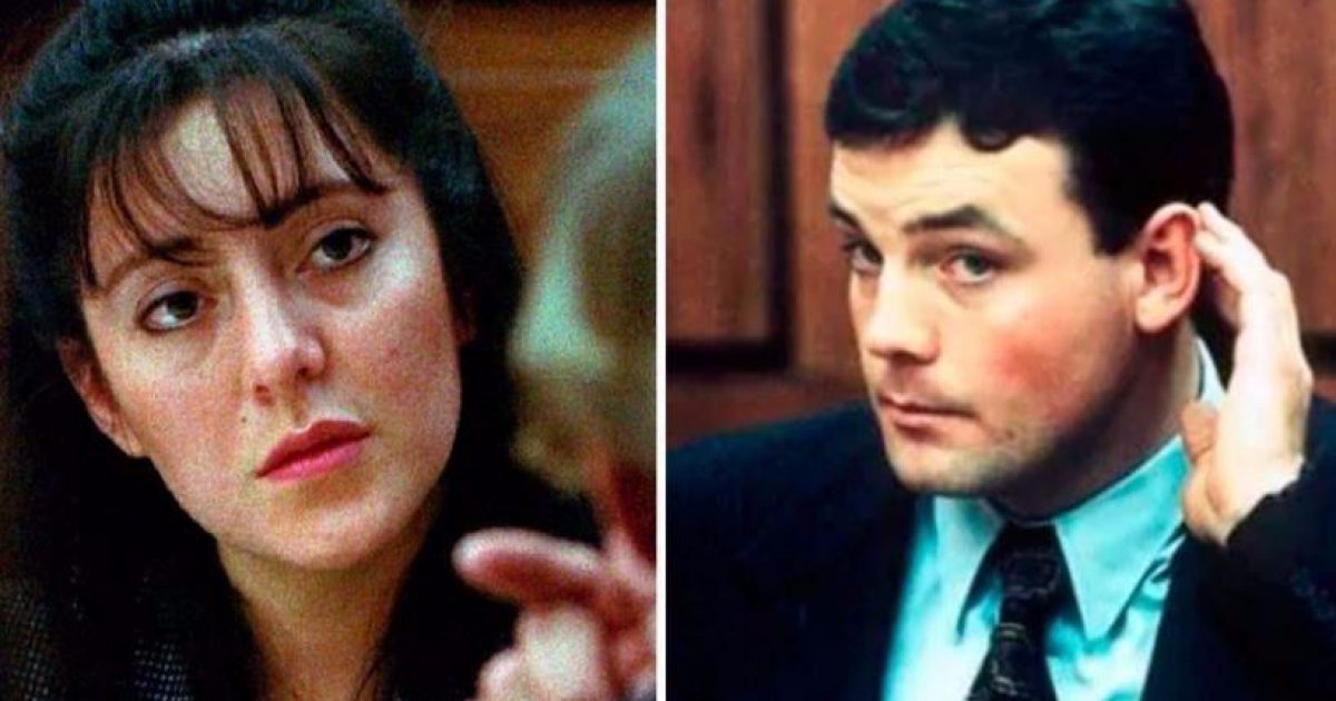 Luego de 25 años Lorena Bobbit la mujer que castró a su marido cuenta