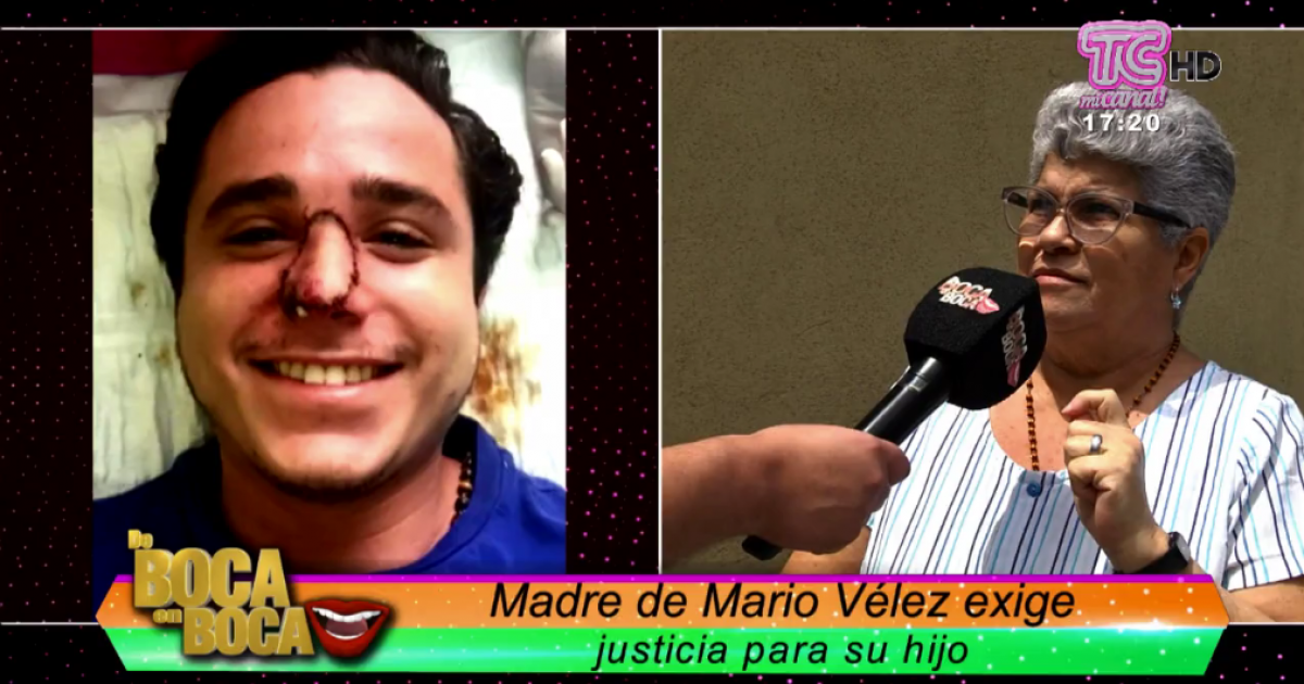 Yo Mate A Mi Marido Capitulos
