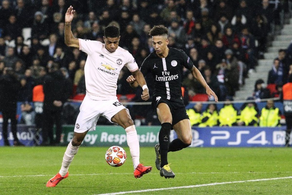 Noticia: EN VIVO | PSG vs Manchester United EN VIVO | PSG vs Manchester United
