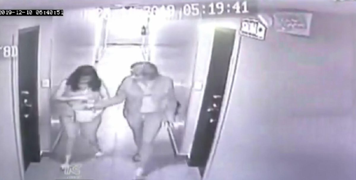 Noticia: Dos mujeres le roban a un hombre 15 mil dólares en Guayaquil Dos mujeres le roban a un hombre 15 mil dólares en Guayaquil