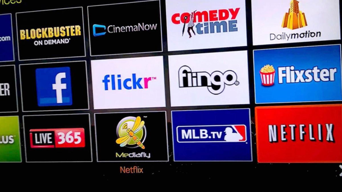 Noticia: Desmantelan un servicio de 'streaming' pirata más grande que Netflix Desmantelan un servicio de 'streaming' pirata más grande que Netflix