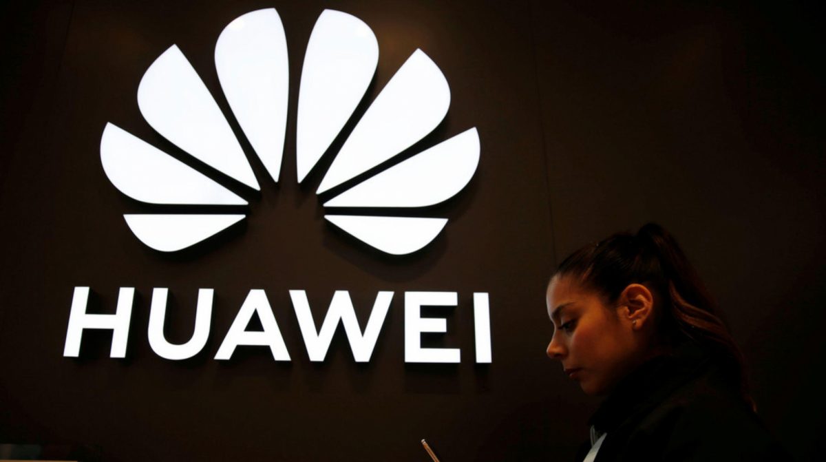 Noticia: Huawei asegura que fabrica sus propios componentes y no necesita de las compañías de EE.UU. Huawei asegura que fabrica sus propios componentes y no necesita de las compañías de EE.UU.