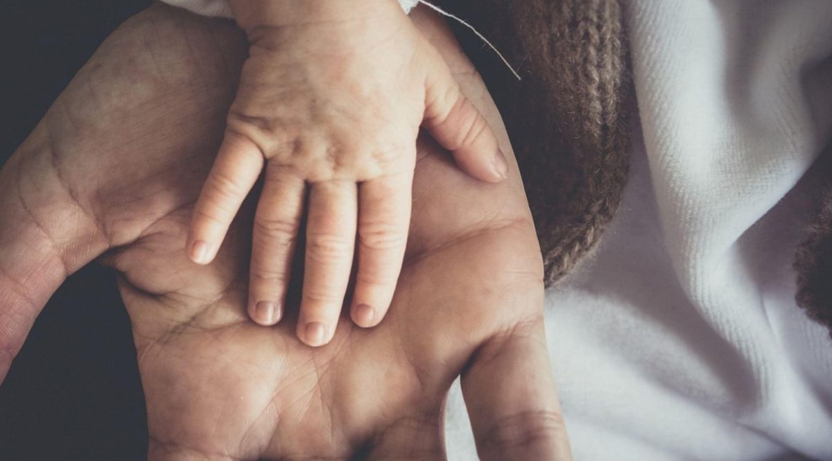 Noticia: Una niña de 2 años parece una anciana por la 'enfermedad de Benjamin Button' Una niña de 2 años parece una anciana por la 'enfermedad de Benjamin Button'