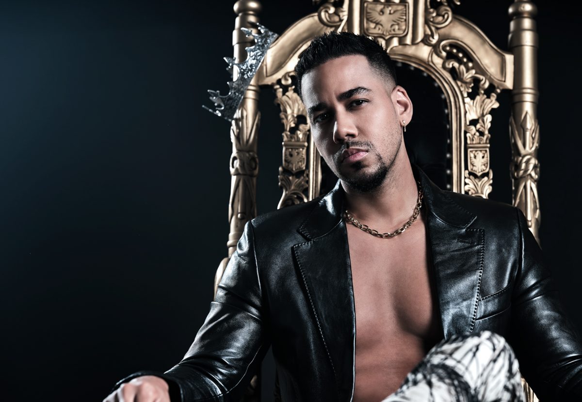Noticia: Romeo Santos agradecido por el sold out de su concierto en Quito Romeo Santos agradecido por el sold out de su concierto en Quito