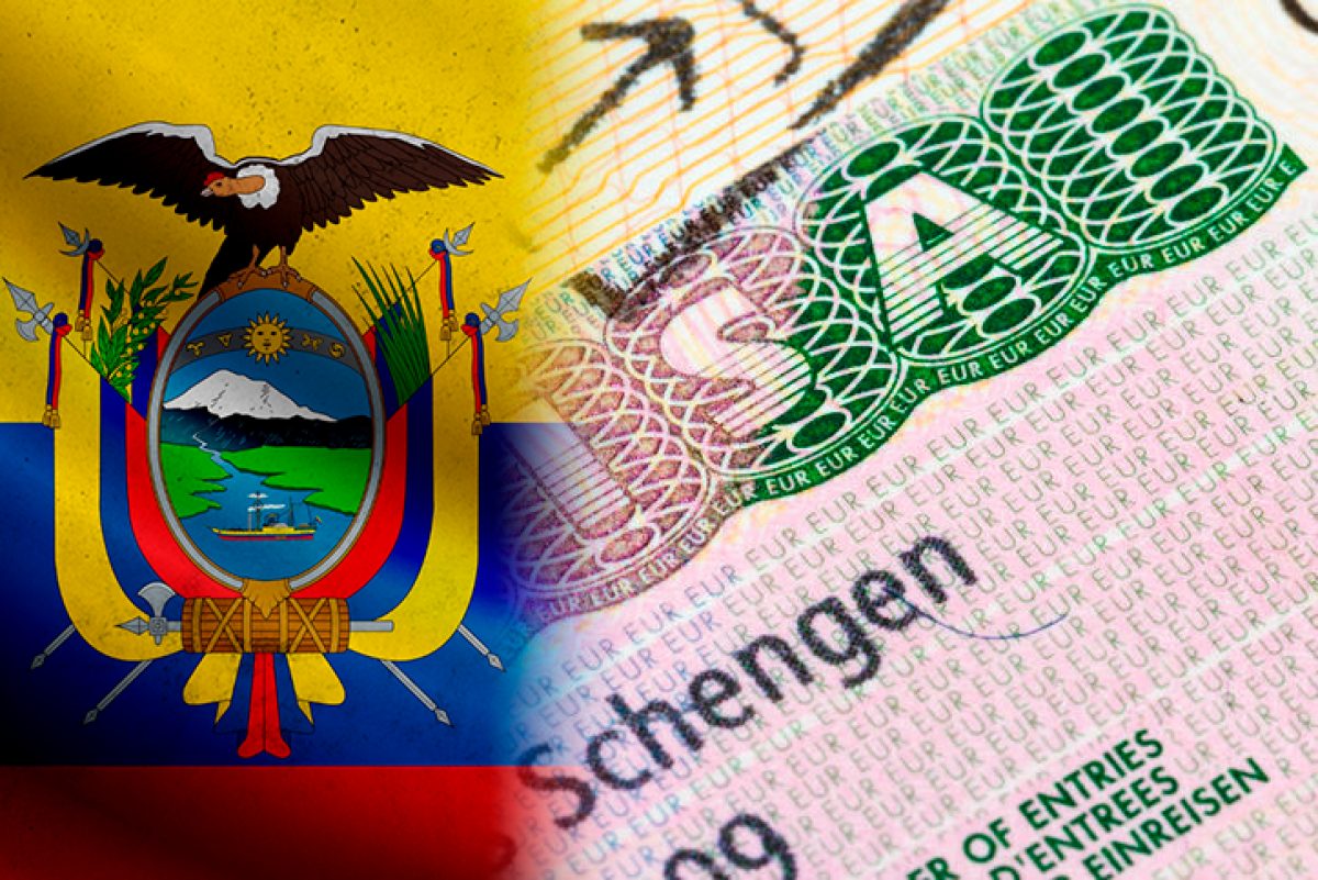 Noticia: Parlamento Europeo votará si elimina el visado Schengen a ecuatorianos la próxima semana Parlamento Europeo votará si elimina el visado Schengen a ecuatorianos la próxima semana