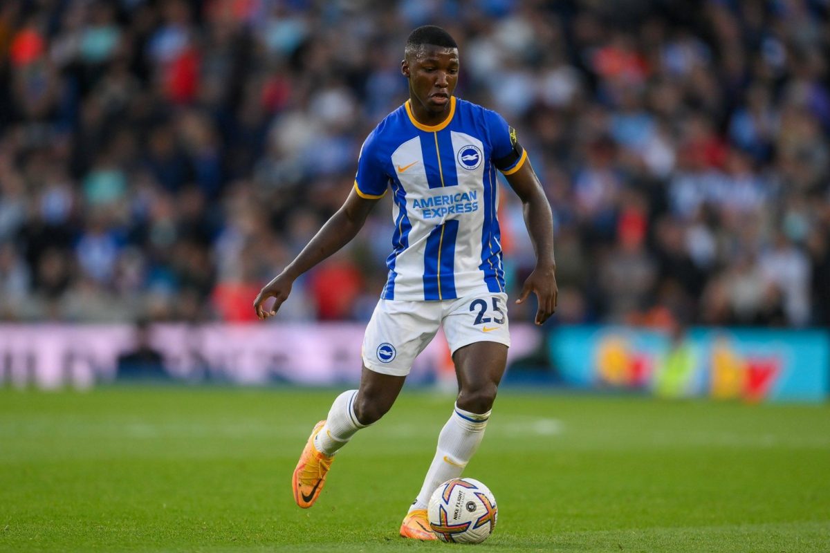Noticia: Oficial: Moisés Caicedo cambia de agente, Chelsea, Liverpool y Arsenal están detrás de él Oficial: Moisés Caicedo cambia de agente, Chelsea, Liverpool y Arsenal están detrás de él