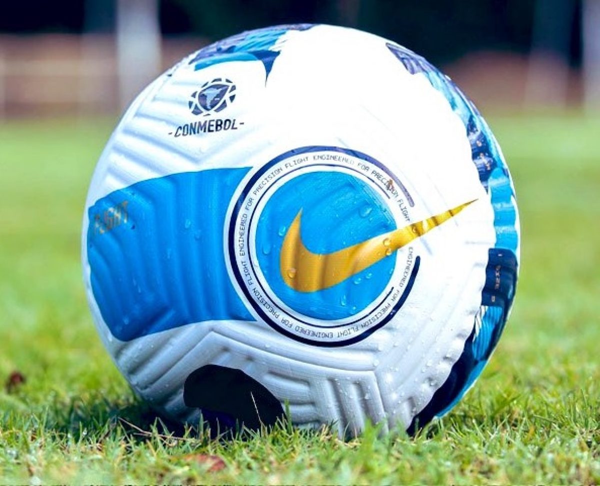 Noticia: Este es el nuevo balón de la LigaPro 2023 Este es el nuevo balón de la LigaPro 2023