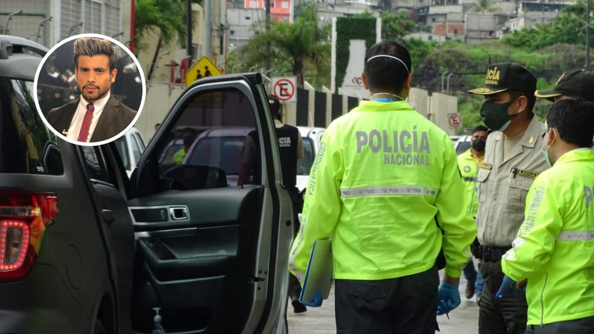 Noticia: Un día como hoy murió Efraín Ruales, ¿qué ha pasado con su caso? Un día como hoy murió Efraín Ruales, ¿qué ha pasado con su caso?