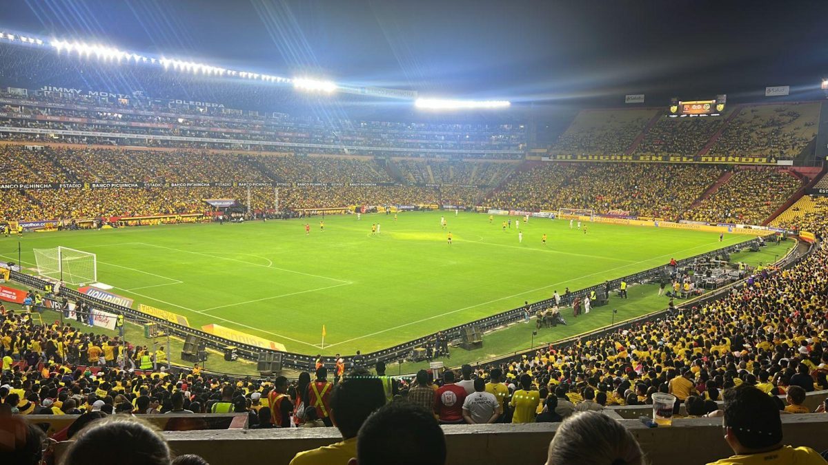 Noticia: Noche Amarilla 2023 EN VIVO: Minuto a minuto Noche Amarilla 2023 EN VIVO: Minuto a minuto