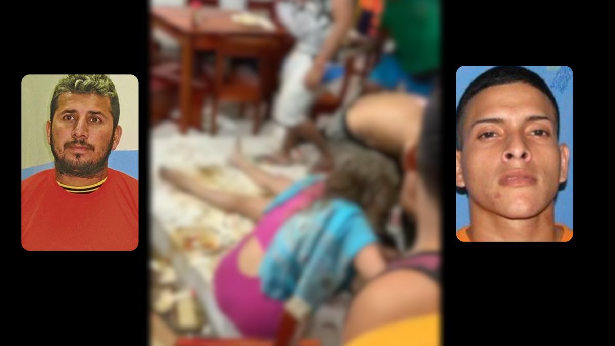 Noticia: ¿Quién es alias 'Morro'? Asesinado en Montañita y cercano a 'Fito' ¿Quién es alias 'Morro'? Asesinado en Montañita y cercano a 'Fito'