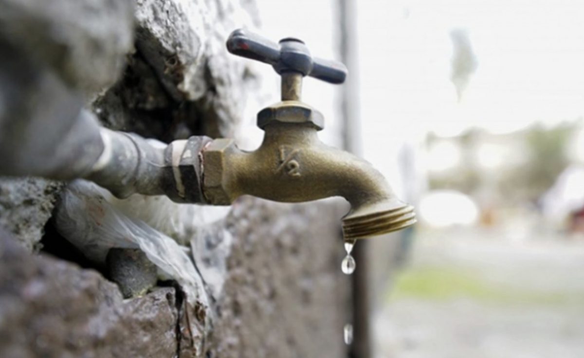 Noticia: Cynthia Viteri: No habrá corte de agua por falta de pago Cynthia Viteri: No habrá corte de agua por falta de pago