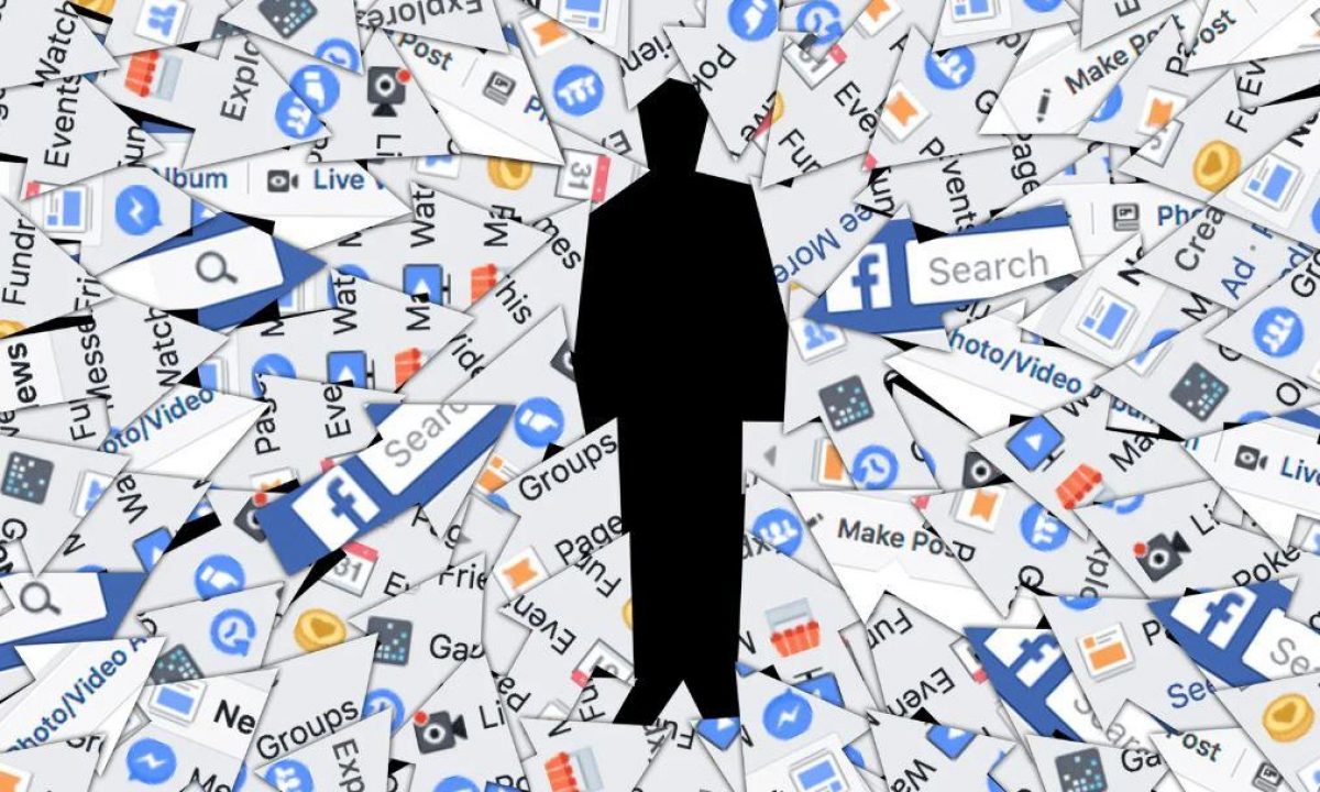 Noticia: Facebook y Twitter conocen tu perfil aunque no tengas cuenta, la borres o no la uses Facebook y Twitter conocen tu perfil aunque no tengas cuenta, la borres o no la uses