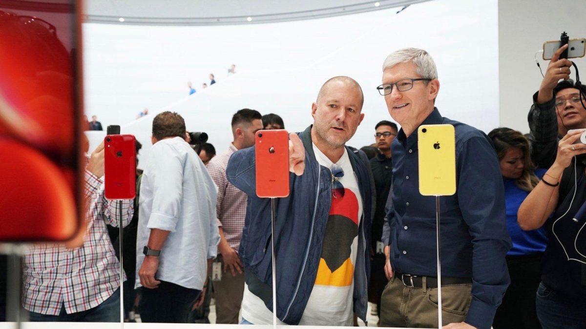 Noticia: Apple planea bajar el precio del iPhone Apple planea bajar el precio del iPhone