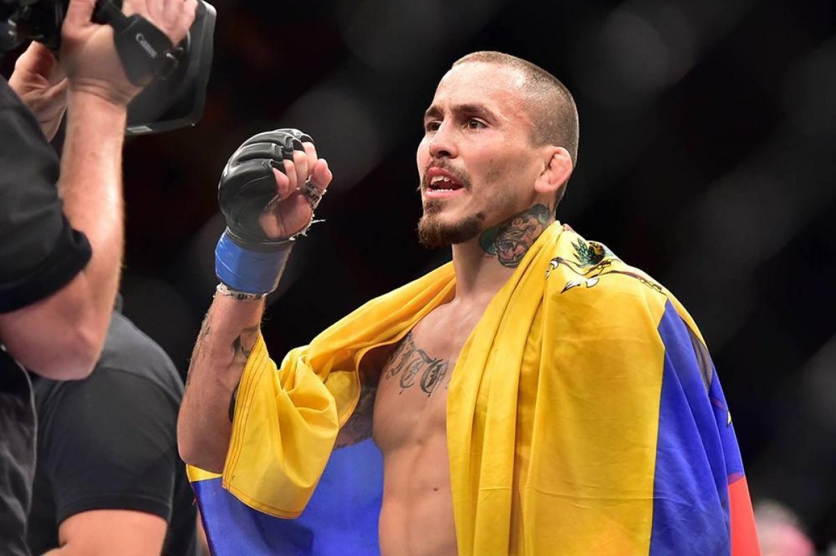 Noticia: ¡SORPRESIVO! Marlon ‘Chito’ Vera, perdió su pelea por decisión unánime ante el chino Song Yadong ¡SORPRESIVO! Marlon ‘Chito’ Vera, perdió su pelea por decisión unánime ante el chino Song Yadong