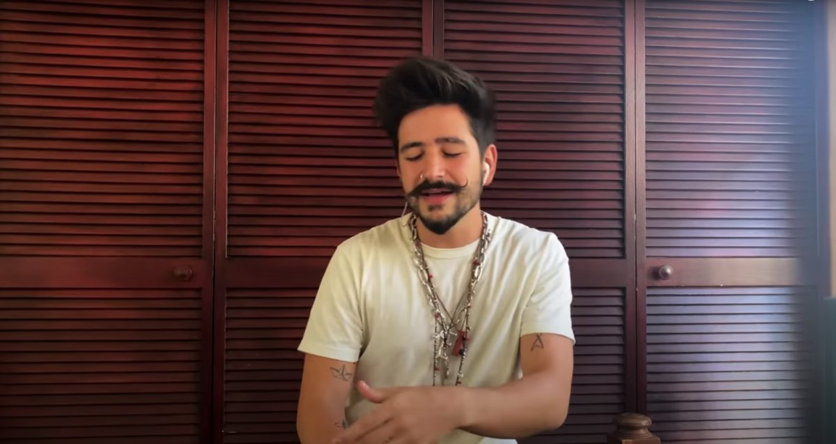 Noticia: Mira la nueva versión de “Color Esperanza”: estrellas latinas se unieron en la lucha contra el coronavirus Mira la nueva versión de “Color Esperanza”: estrellas latinas se unieron en la lucha contra el coronavirus