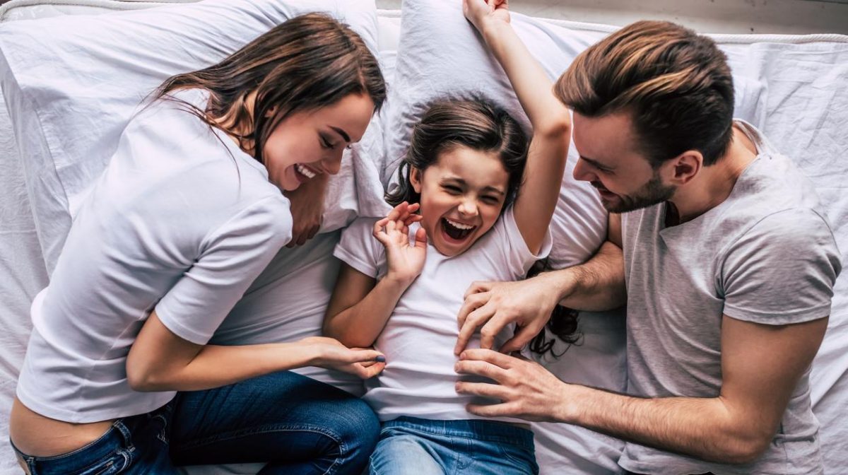 Noticia: El fin de un misterio: ¿Por qué no te puedes hacer cosquillas a ti mismo? El fin de un misterio: ¿Por qué no te puedes hacer cosquillas a ti mismo?