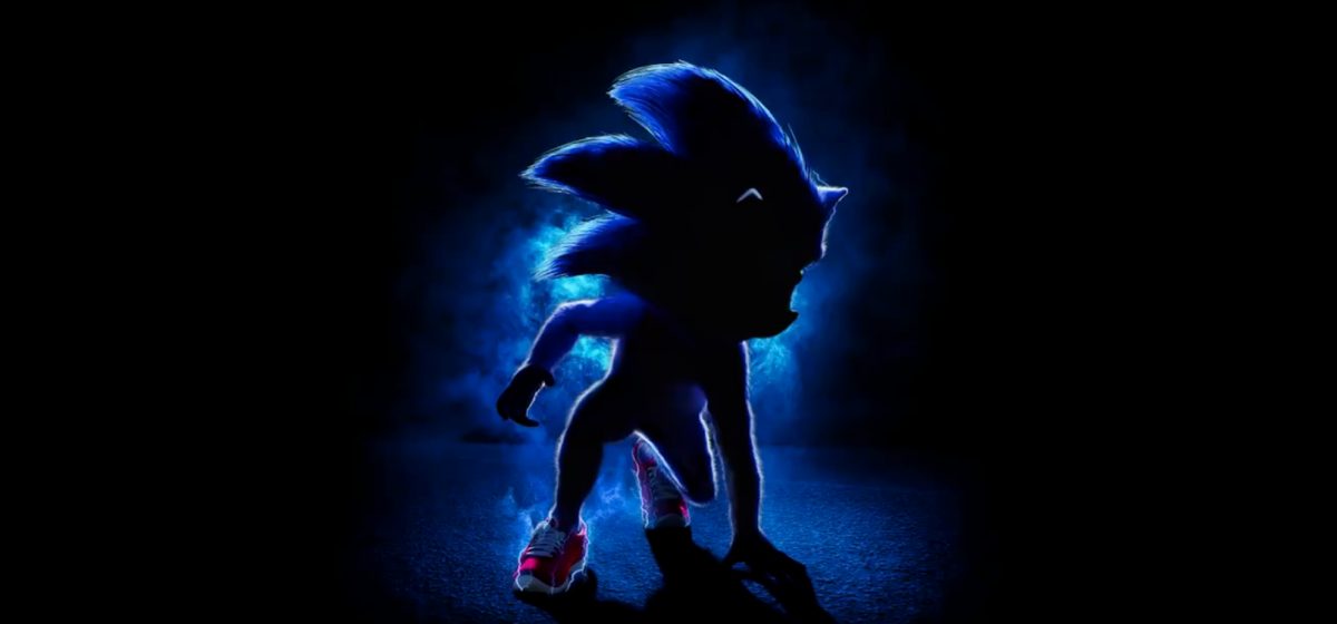 Noticia: VIDEO | Sonic ya tiene tráiler y Jim Carrey es su villano VIDEO | Sonic ya tiene tráiler y Jim Carrey es su villano