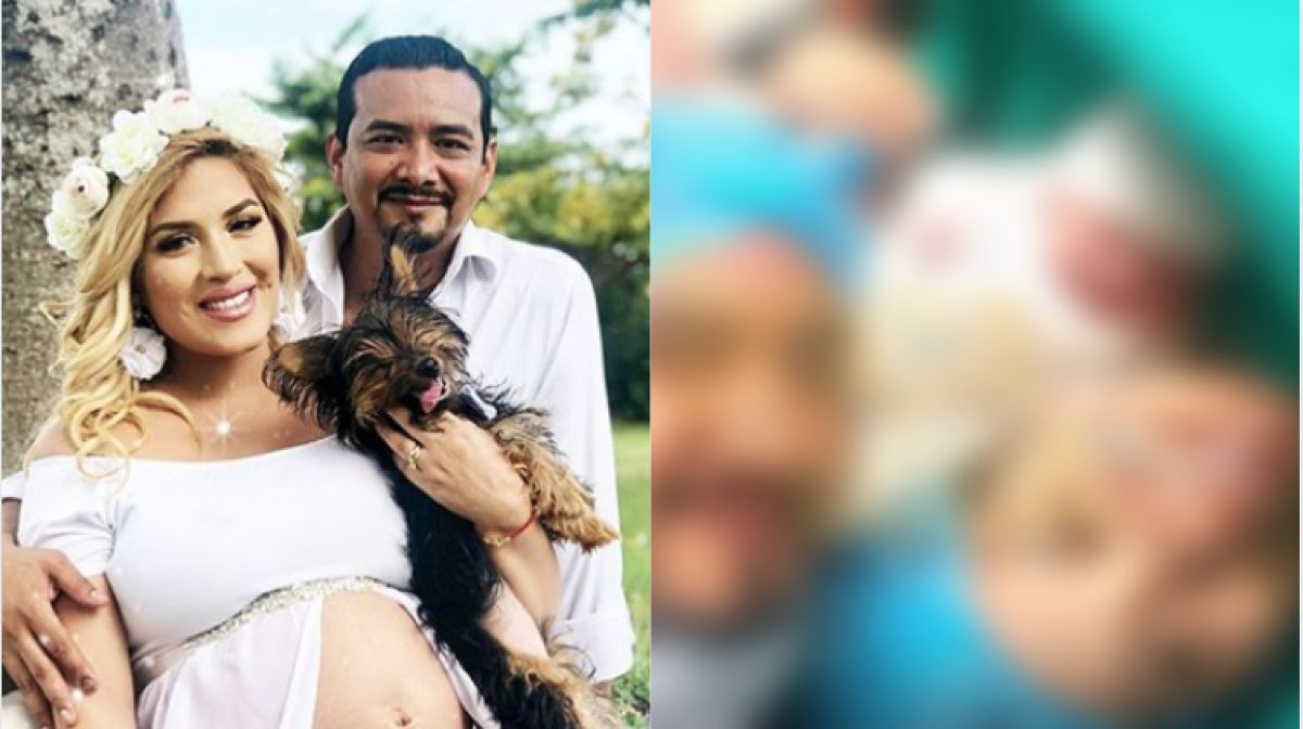 Noticia: ¡Nació Sebas!, 'La Suka' se convirtió en madre: mira la FOTO aquí ¡Nació Sebas!, 'La Suka' se convirtió en madre: mira la FOTO aquí