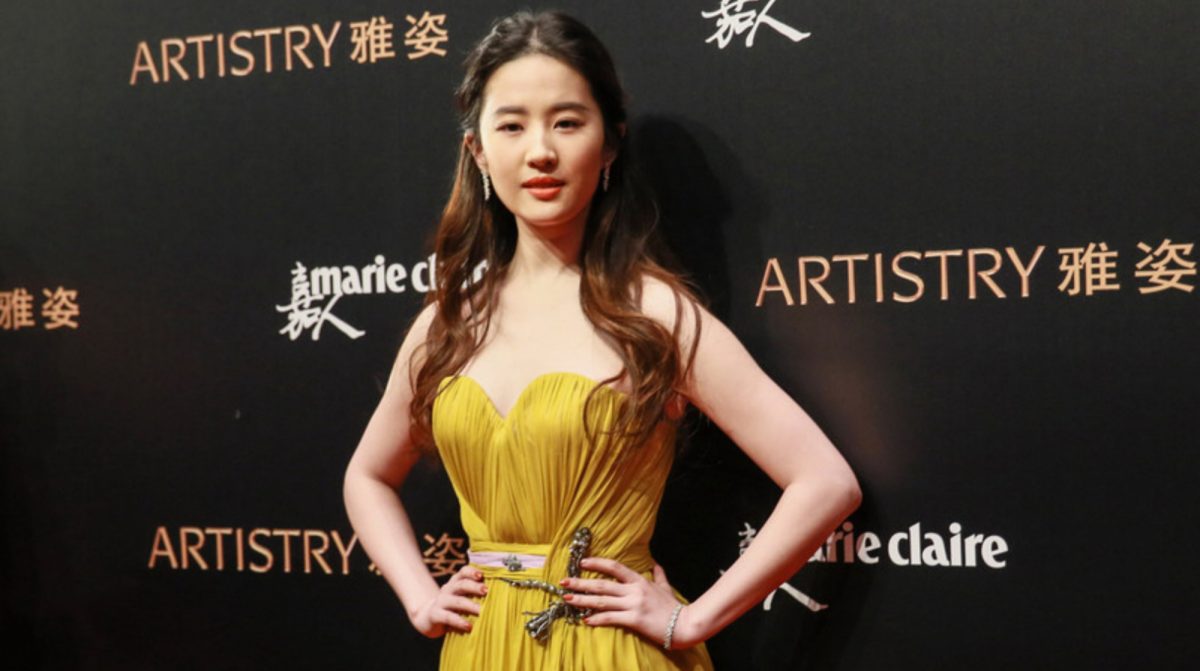 Noticia: Piden boicotear 'Mulan' después de que su protagonista apoyara a la Policía de Hong Kong Piden boicotear 'Mulan' después de que su protagonista apoyara a la Policía de Hong Kong