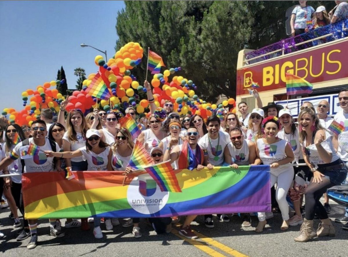 Noticia: "Ustedes no son mujeres y no pertenecen aquí“: Investigan como crimen de odio la agresión contra grupo trans de Los Ángeles "Ustedes no son mujeres y no pertenecen aquí“: Investigan como crimen de odio la agresión contra grupo trans de Los Ángeles