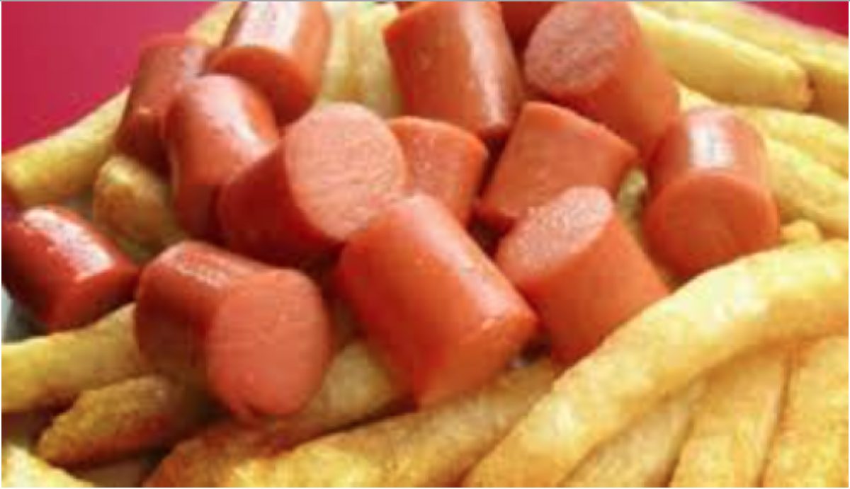 Noticia: Queda ciego y sordo tras vivir de una dieta de papas fritas y salchichas por más de una década Queda ciego y sordo tras vivir de una dieta de papas fritas y salchichas por más de una década