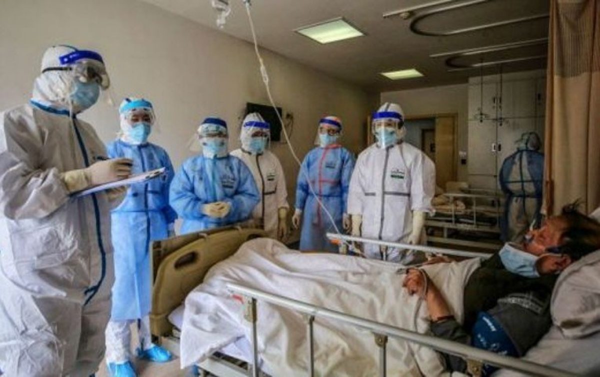 Noticia: En Bolivia declaran cuarentena nacional por coronavirus En Bolivia declaran cuarentena nacional por coronavirus
