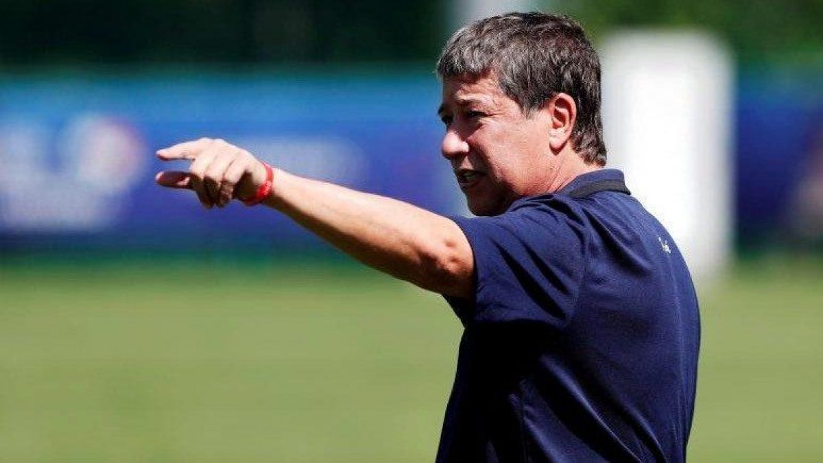 Noticia: Ecuador espera tener ventaja ante Panamá Ecuador espera tener ventaja ante Panamá