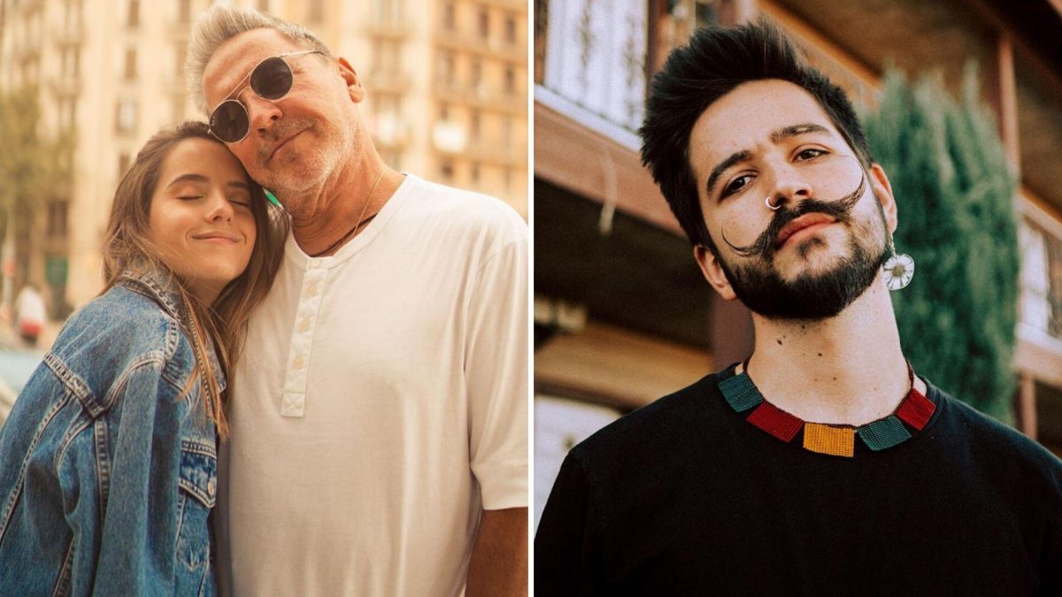 Noticia: ¿Ricardo Montaner se fue con Camilo y Evaluna de luna de miel? ¿Ricardo Montaner se fue con Camilo y Evaluna de luna de miel?