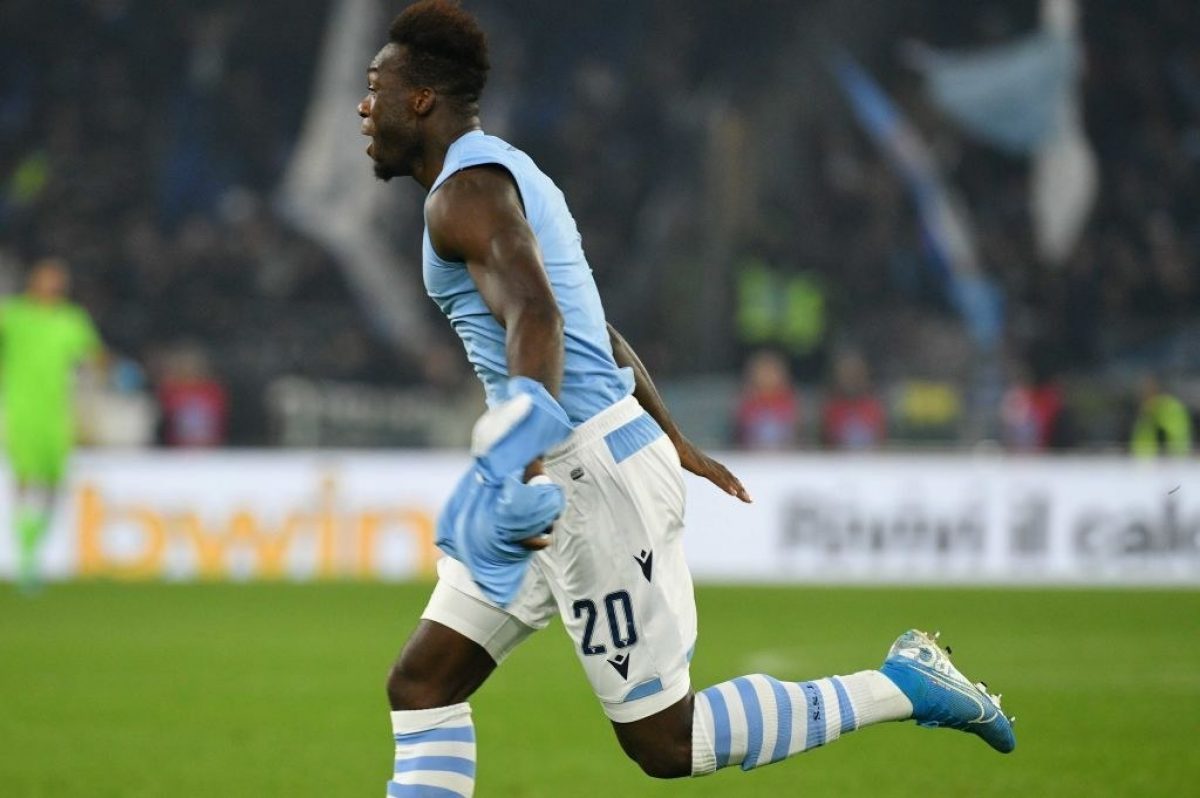Noticia: Felipe Caicedo marcó el gol de la victoria ante Cagliari Felipe Caicedo marcó el gol de la victoria ante Cagliari