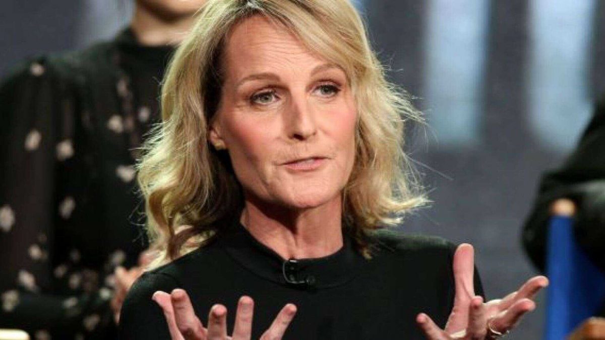 Helen Hunt Películas Y Programas De Televisión