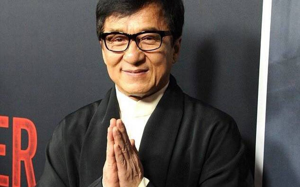 Noticia: El actor Jackie Chan casi muere ahogado en el rodaje de su nueva película El actor Jackie Chan casi muere ahogado en el rodaje de su nueva película