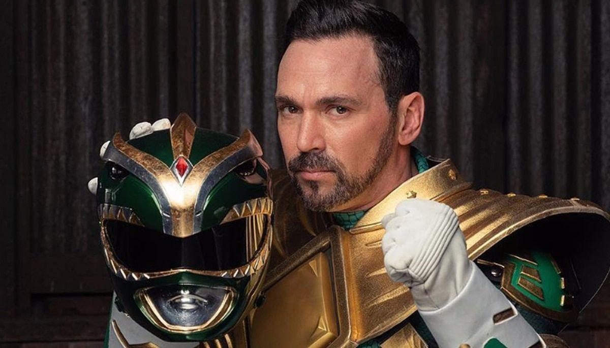 Noticia: 25 años de condena para el hombre que intentó asesinar al 'Power Ranger' verde 25 años de condena para el hombre que intentó asesinar al 'Power Ranger' verde