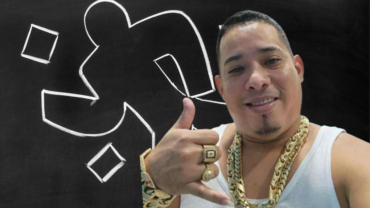 Noticia: Junior Roldán fue asesinado por alguien cercano a él tras pelea en Colombia Junior Roldán fue asesinado por alguien cercano a él tras pelea en Colombia