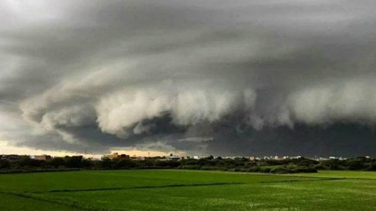 Noticia: La NASA revela las primeras imágenes del Fenómeno de El Niño La NASA revela las primeras imágenes del Fenómeno de El Niño
