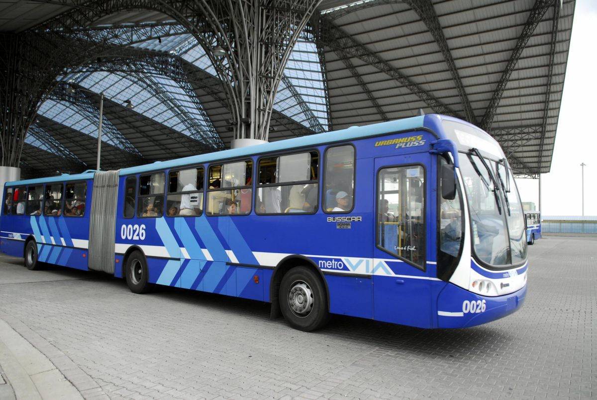 Noticia: Fundación Metrovia anunció que liberará el pasaje ¡DE MANERA GRATUITA! Fundación Metrovia anunció que liberará el pasaje ¡DE MANERA GRATUITA!