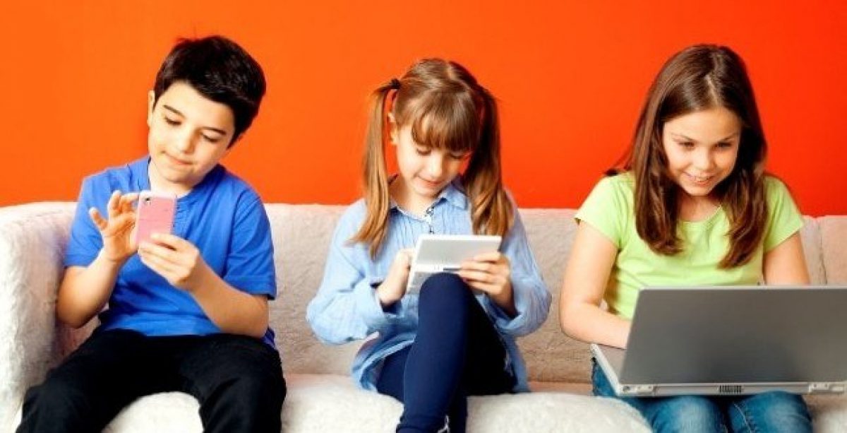 Noticia: Los líderes en tecnología de Silicon Valley no quieren que sus hijos usen los dispositivos que ellos fabrican Los líderes en tecnología de Silicon Valley no quieren que sus hijos usen los dispositivos que ellos fabrican