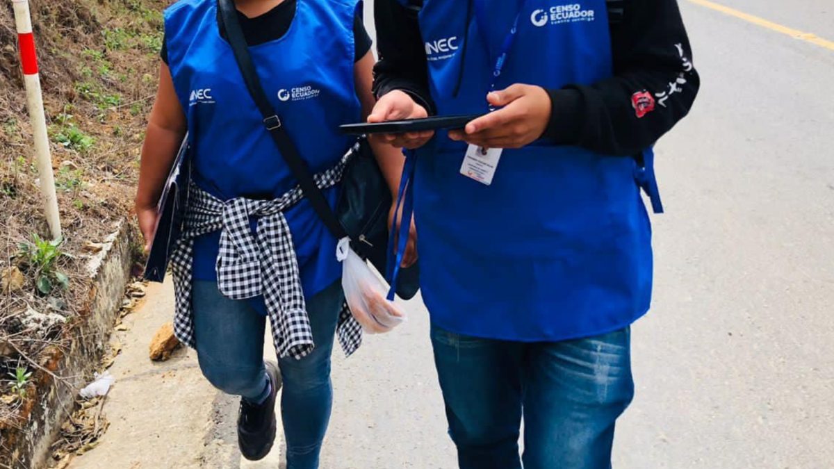 Noticia: Fiscalía investiga atropellamiento de censistas del INEC en Quito Fiscalía investiga atropellamiento de censistas del INEC en Quito