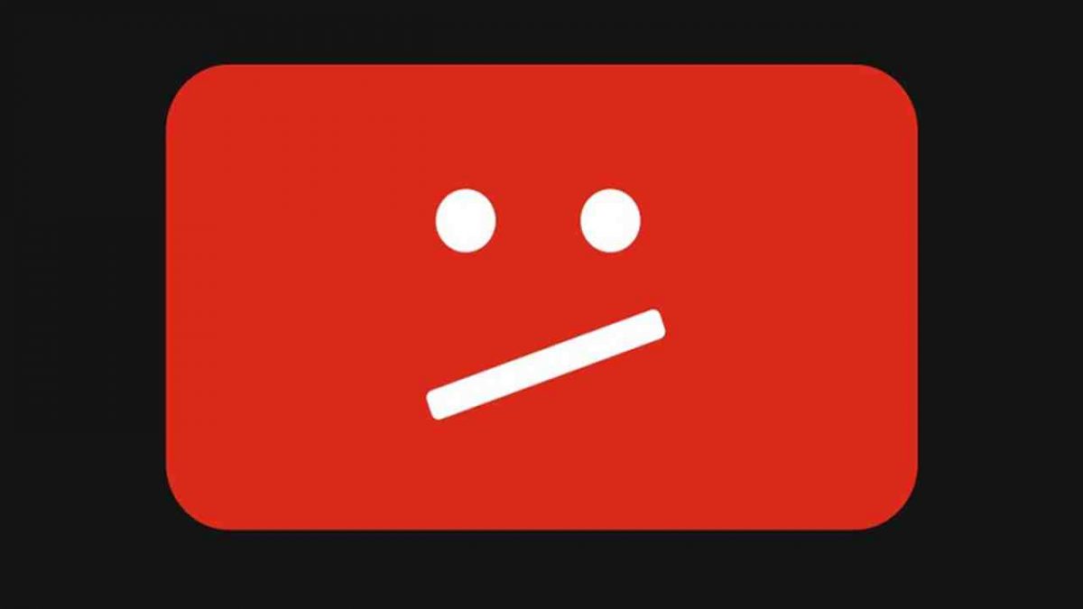 Noticia: 10 años de cárcel para un 'YouTuber' que incitaba a menores a realizar pornografía infantil 10 años de cárcel para un 'YouTuber' que incitaba a menores a realizar pornografía infantil