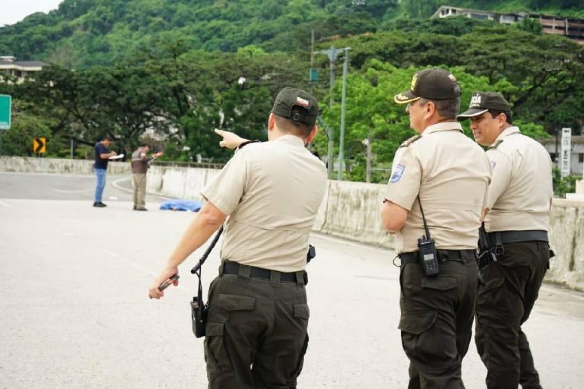 Noticia: Sujeto que se movilizaba en un auto robado fue abatido por un policía Sujeto que se movilizaba en un auto robado fue abatido por un policía