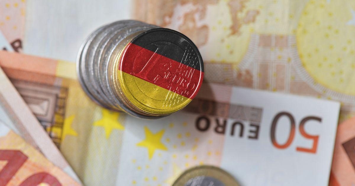 Noticia: Alemania está al borde de la recesión económica Alemania está al borde de la recesión económica