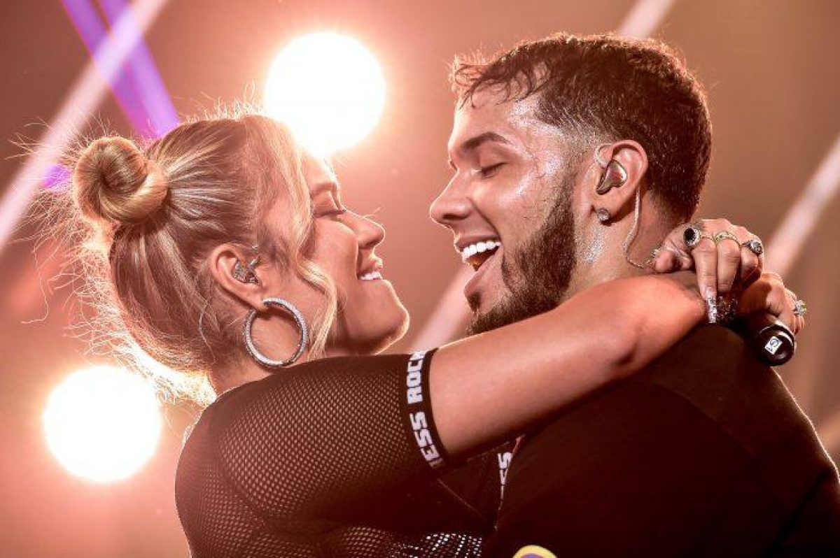 Noticia: Sospechoso de robo millonario a Anuel AA y Karol G fue detenido Sospechoso de robo millonario a Anuel AA y Karol G fue detenido