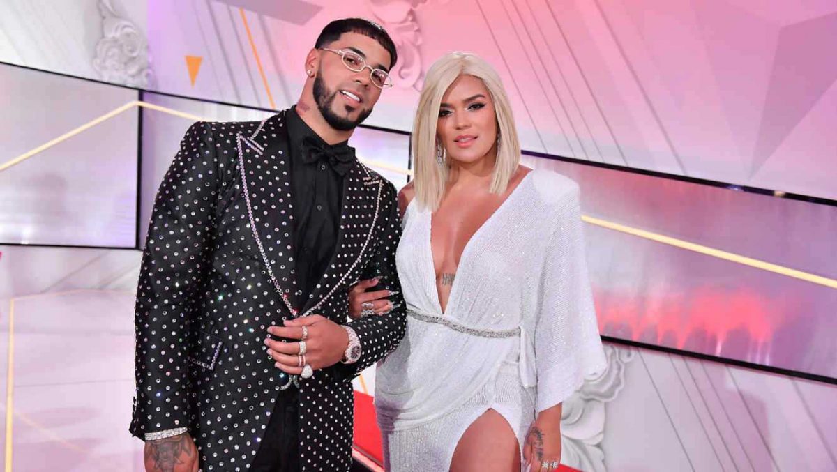 Noticia: Karol G y Anuel AA cerrarán a lo grande ‘Culpables Tour’ en Guayaquil Karol G y Anuel AA cerrarán a lo grande ‘Culpables Tour’ en Guayaquil